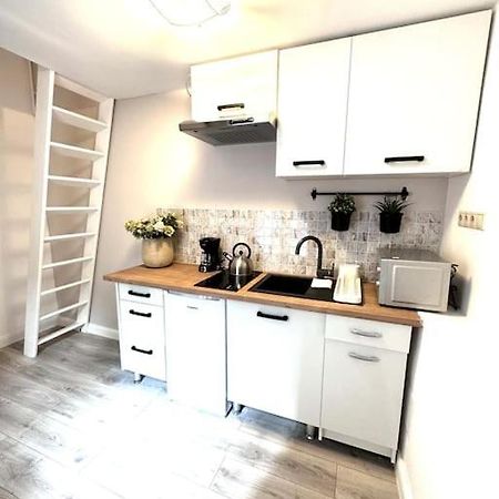 L1 City Centre Loft 부다페스트 외부 사진