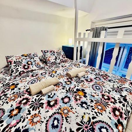 L1 City Centre Loft 부다페스트 외부 사진