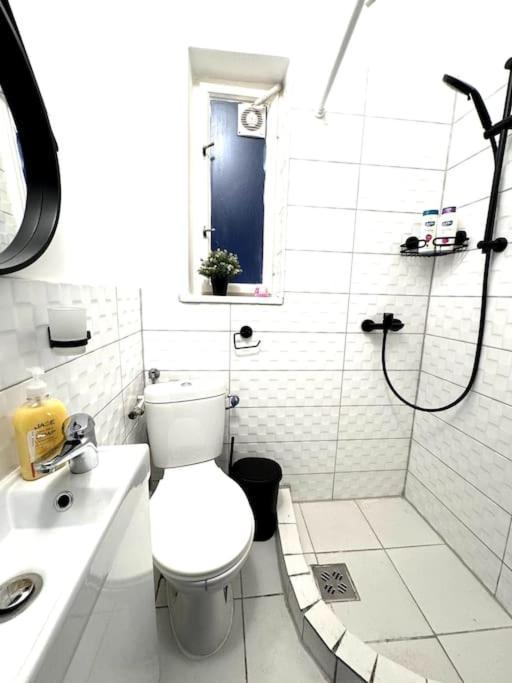 L1 City Centre Loft 부다페스트 외부 사진