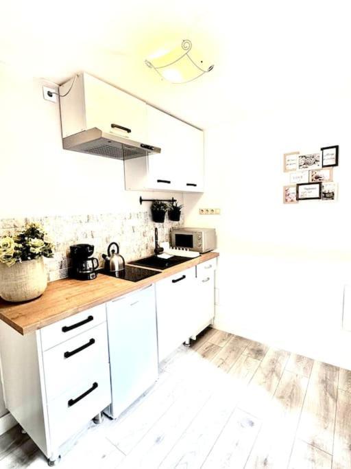L1 City Centre Loft 부다페스트 외부 사진