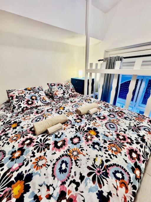 L1 City Centre Loft 부다페스트 외부 사진
